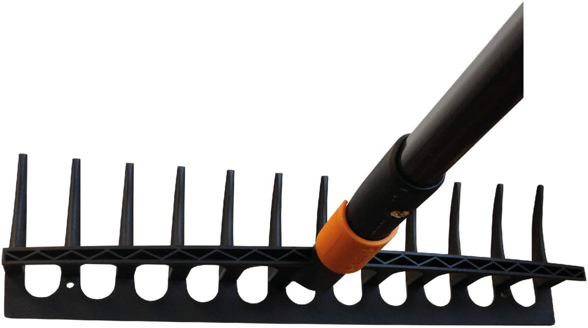 FISKARS QuikFit Rechen 40cm