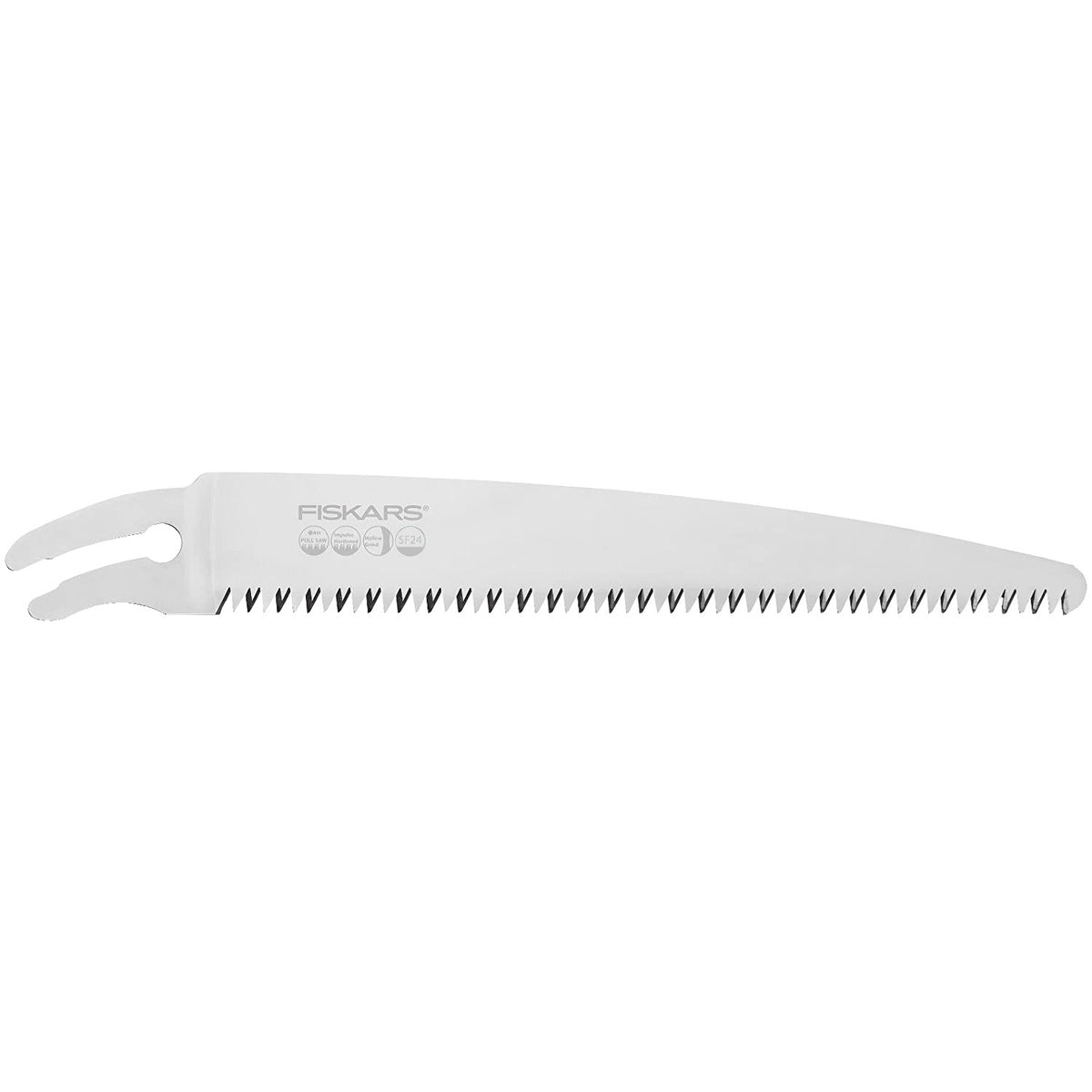 FISKARS Ersatz-Sägeblatt SF24 für SW330 und SW240