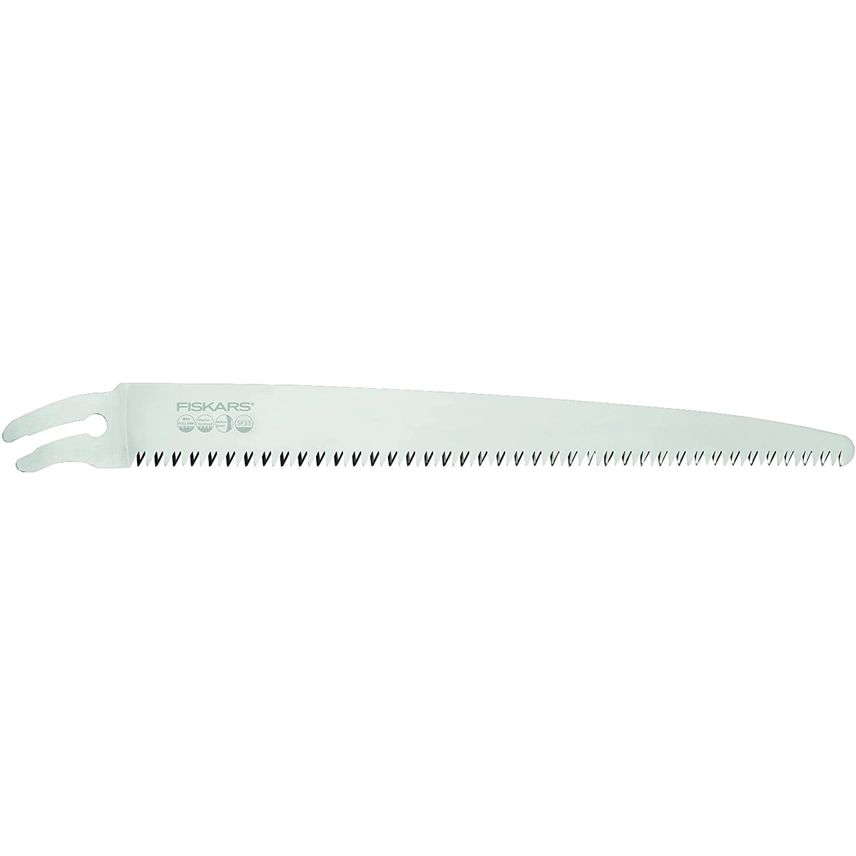 FISKARS Ersatz-Sägeblatt SF33 für SW330 und SW240