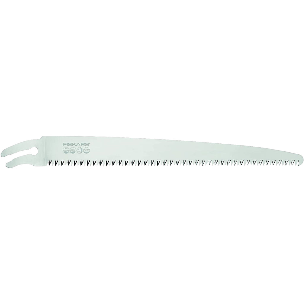 FISKARS Ersatz-Sägeblatt SC33 für SW330 und SW240