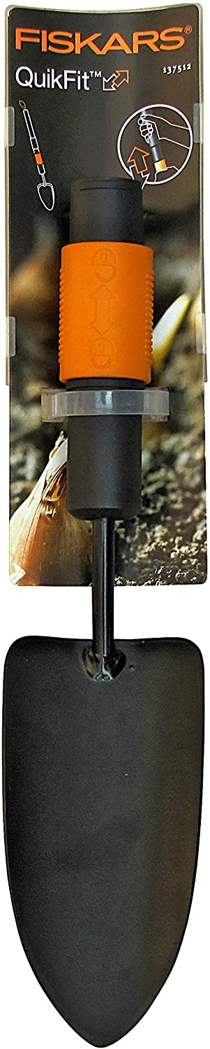 FISKARS QuikFit Blumenkelle