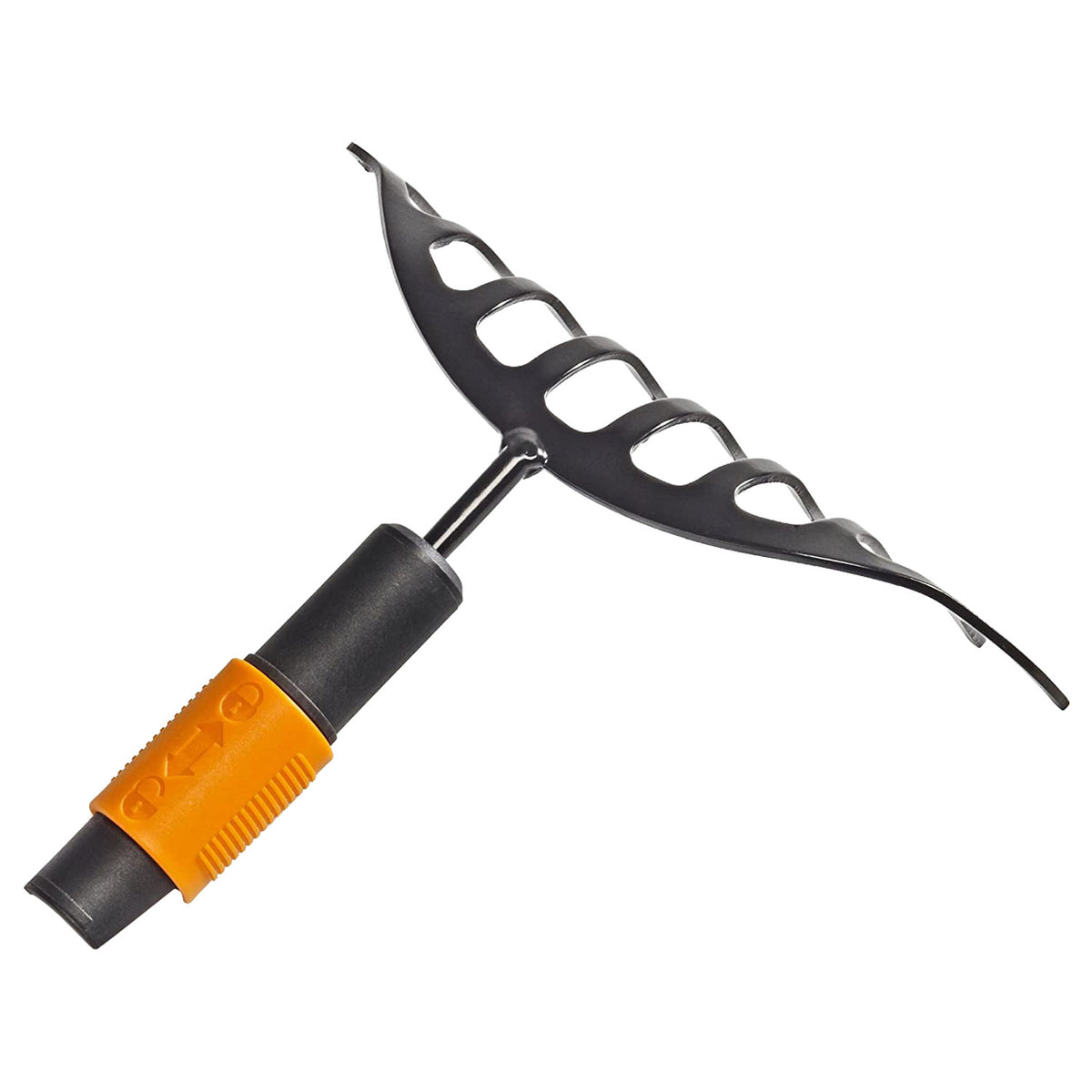 FISKARS QuikFit Rosenrechen 24cm