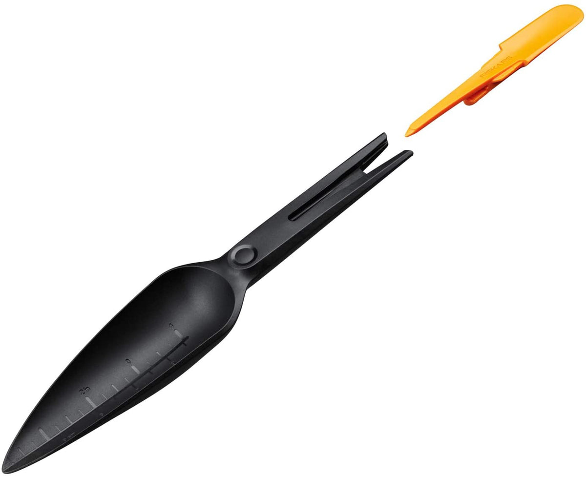 FISKARS Solid Saatgut-Pflanzkelle