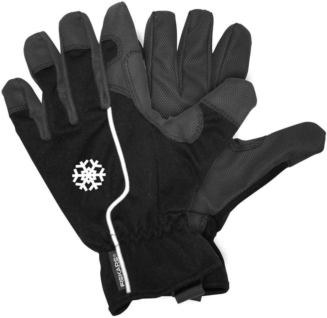 FISKARS Winterhandschuhe Size 10