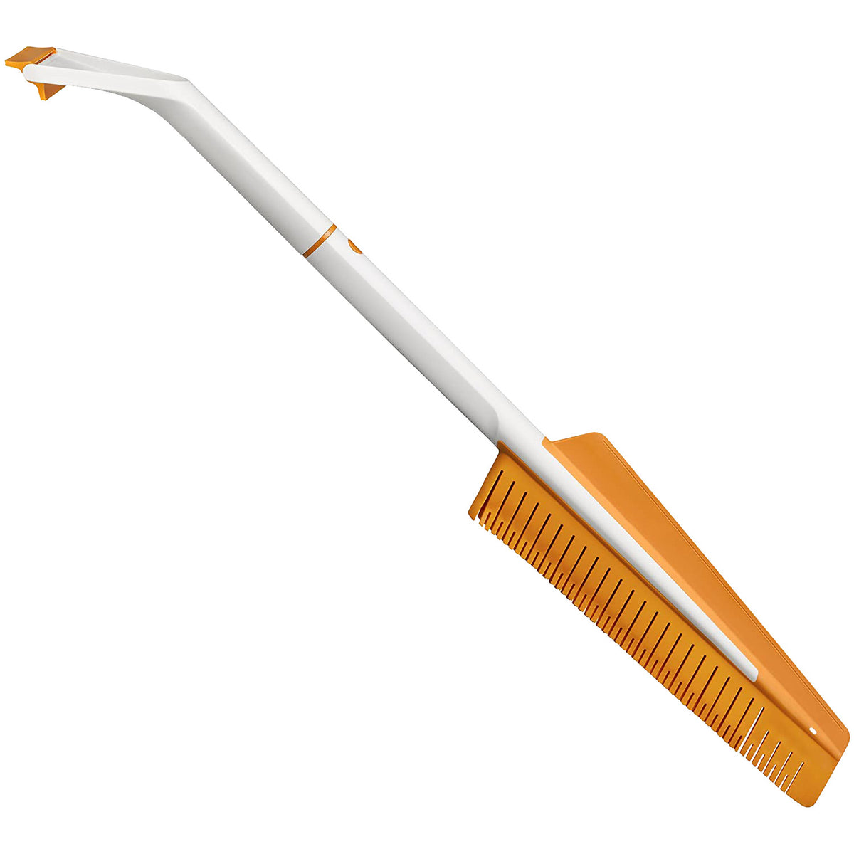 FISKARS SnowXpert Schneebesen mit Eiskratzer