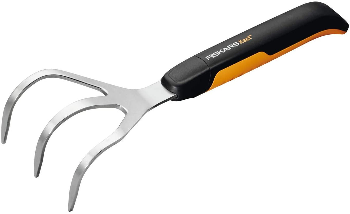 FISKARS Xact Blumenrechen