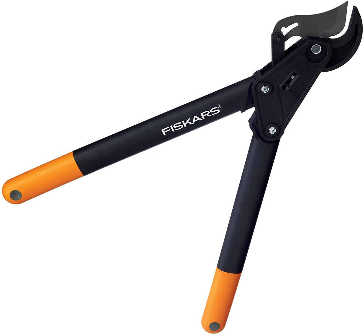FISKARS PowerStep Amboss-Astschere L85