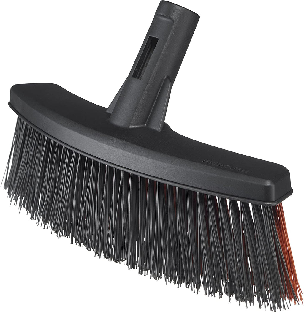 FISKARS Solid Allzweckbesen 38cm