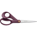 FISKARS Universalschere, klein 21cm Merlot