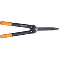FISKARS PowerGear Getriebe-Heckenschere HS72