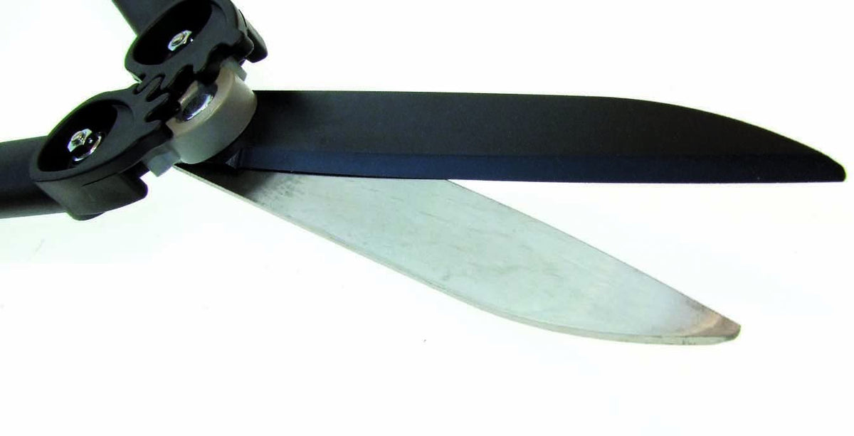 FISKARS PowerGear Getriebe-Heckenschere HS72