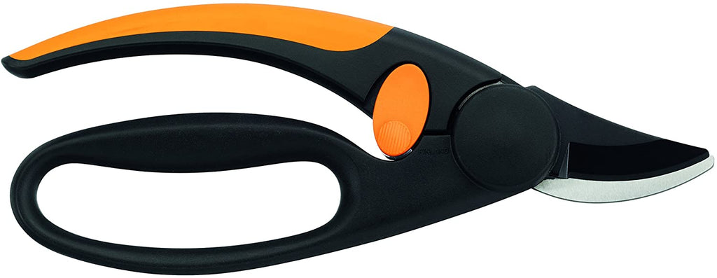 FISKARS Fingerloop Bypass-Gartenschere P44