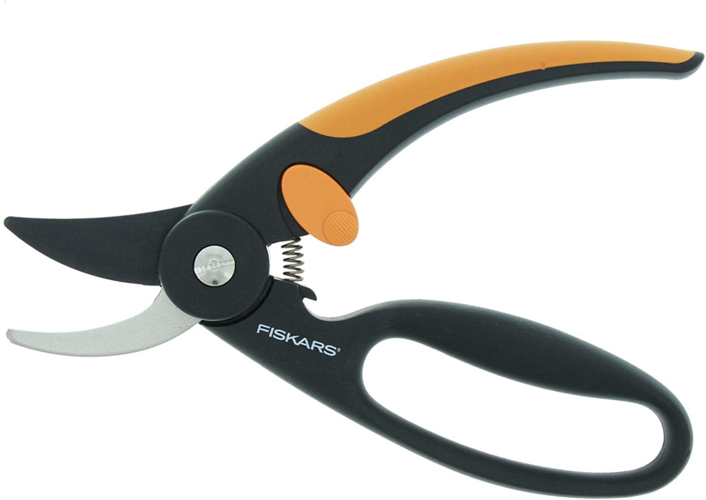FISKARS Fingerloop Bypass-Gartenschere P44