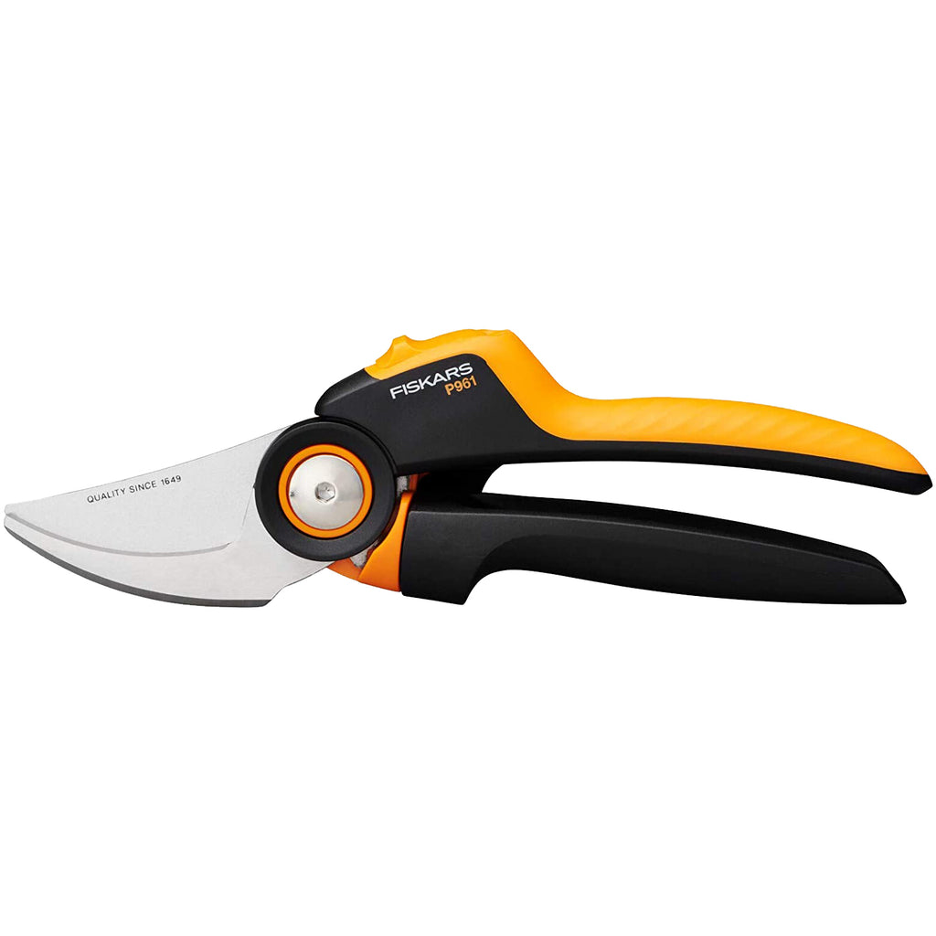 FISKARS X-Series Bypass-Gartenschere L P961