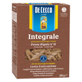 DE CECCO Nr.41 Integrale Penne Rigate Vollkorn 500g