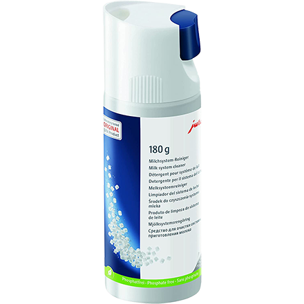 JURA Milchsystemreiniger Mini-Tabs Dosiersystem 180g