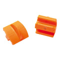 FISKARS Ersatzklingen TripleTrack 9675T, gerader Schnitt