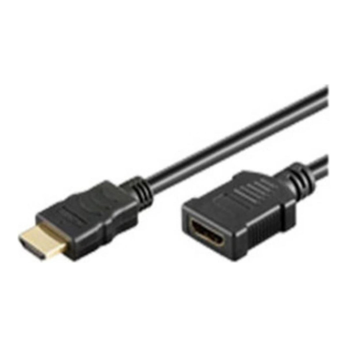 Shiverpeaks BASIC-S HDMI Verlängerungskabel, 5,0 m