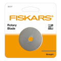 FISKARS Rollklinge 9531P, gerader Schnitt
