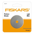FISKARS Rollklinge 9531P, gerader Schnitt
