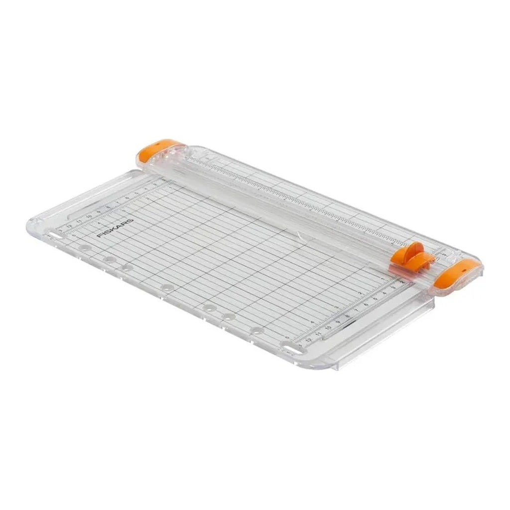 FISKARS Rollen-Schneidemaschine SureCut, DIN A5