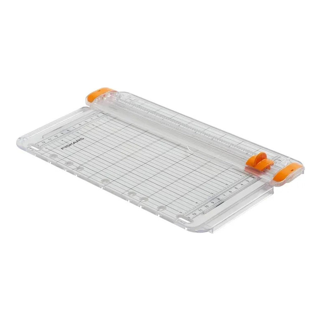 FISKARS Rollen-Schneidemaschine SureCut, DIN A5