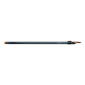 FISKARS QuikFit Teleskop-Stiel, Länge: 1.400 - 2.400 mm