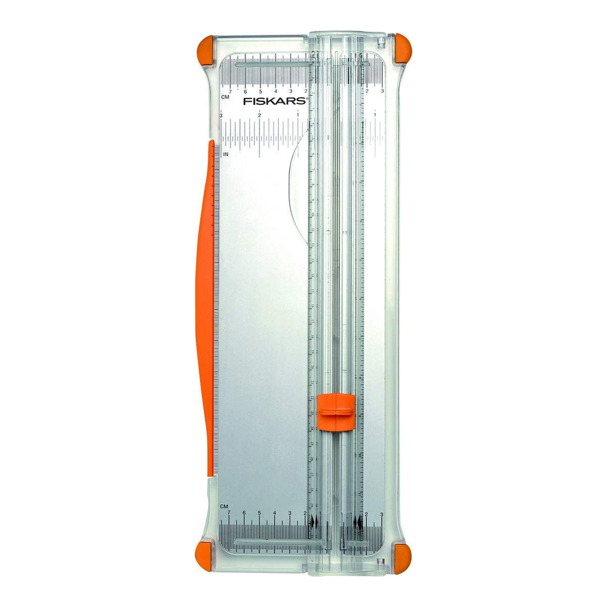 FISKARS Rollen-Schneidemaschine SureCut, DIN A4