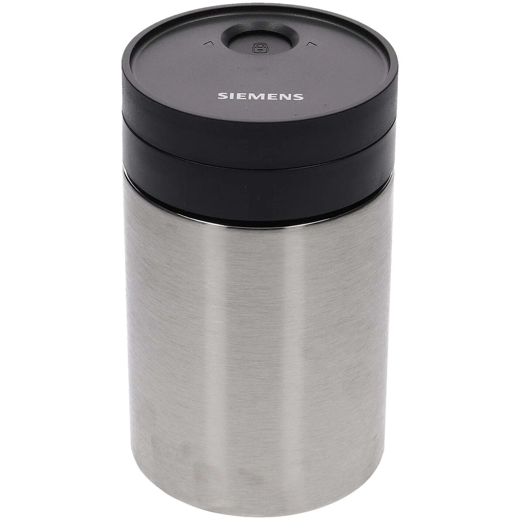 SIEMENS Milchbehälter FreshLock für Kaffeemaschine TZ80009N