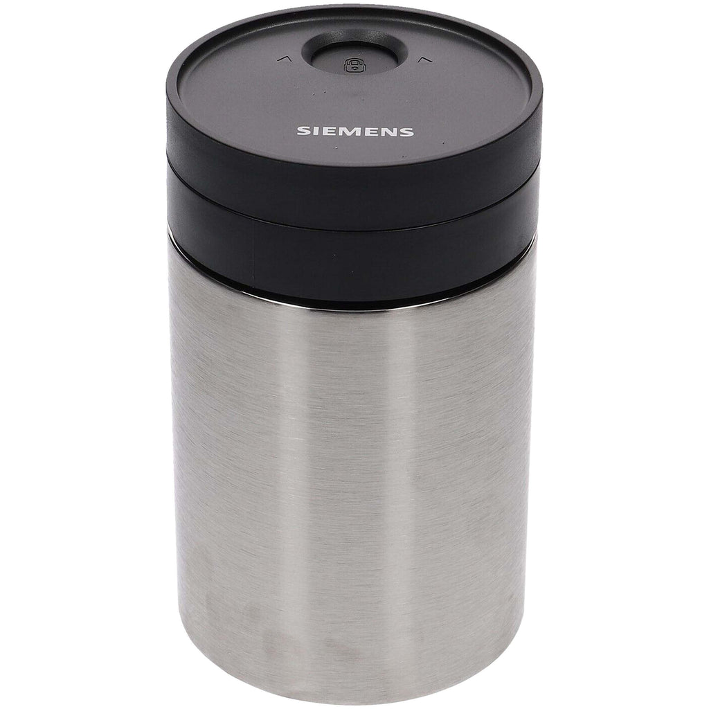 SIEMENS Milchbehälter FreshLock für Kaffeemaschine TZ80009N
