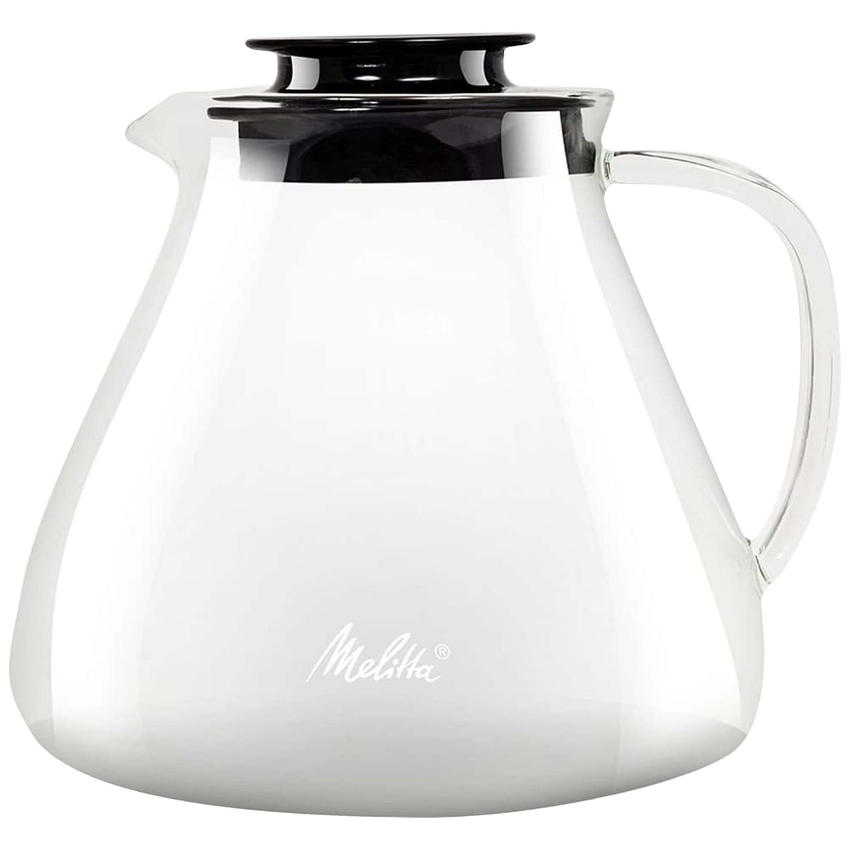 MELITTA Glaskanne 1 Liter