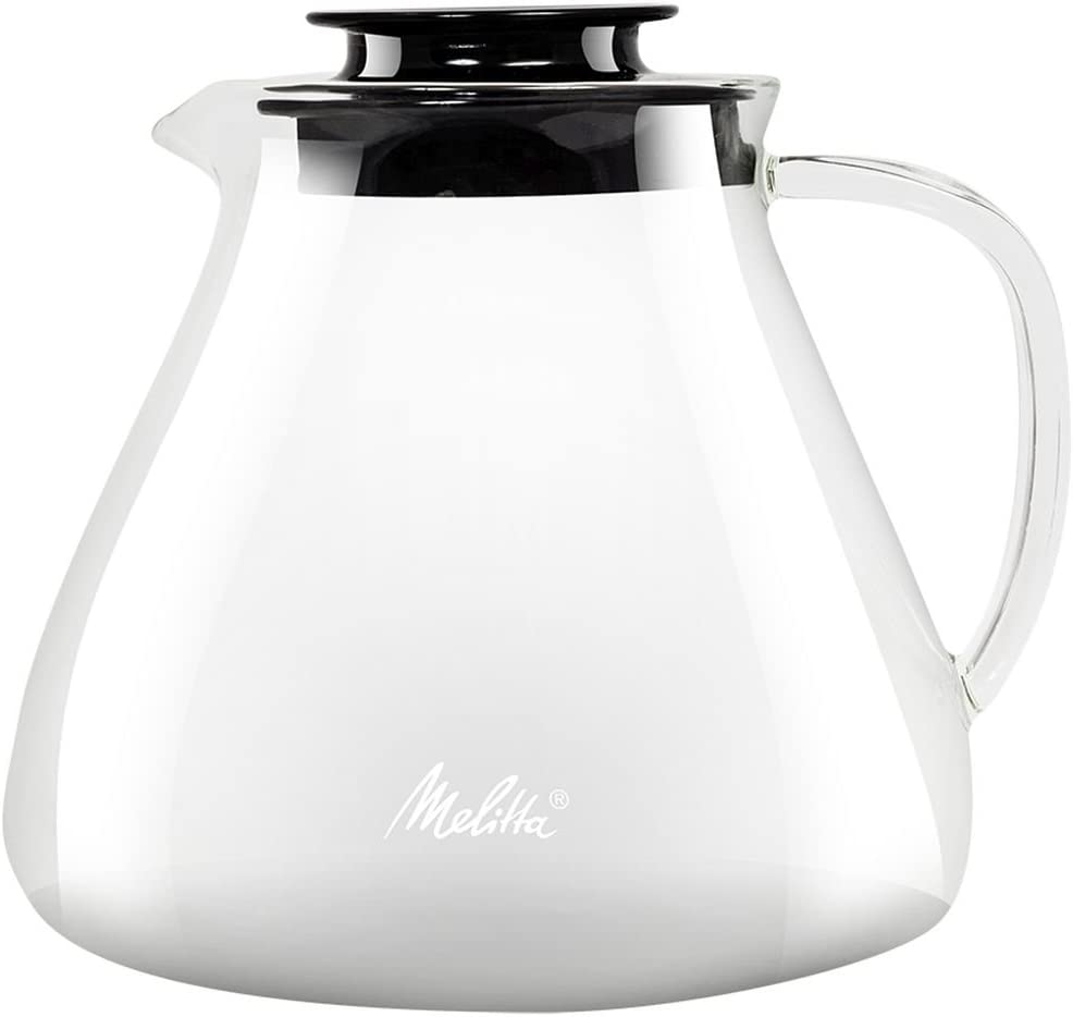MELITTA Glaskanne 1 Liter