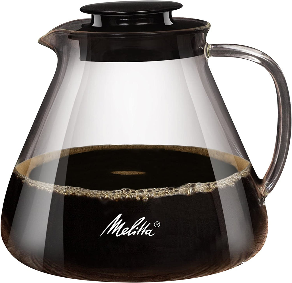 MELITTA Glaskanne 1 Liter