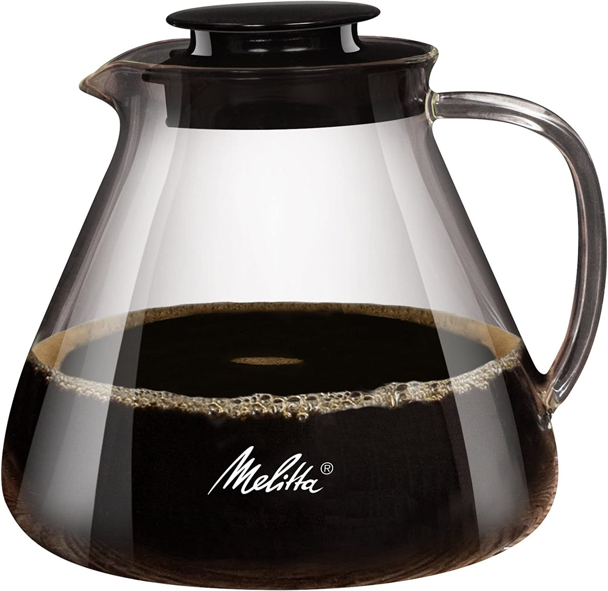 MELITTA Glaskanne 1 Liter
