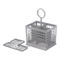BSH 00093986 Besteckkorb mit Griff + Abdeckung