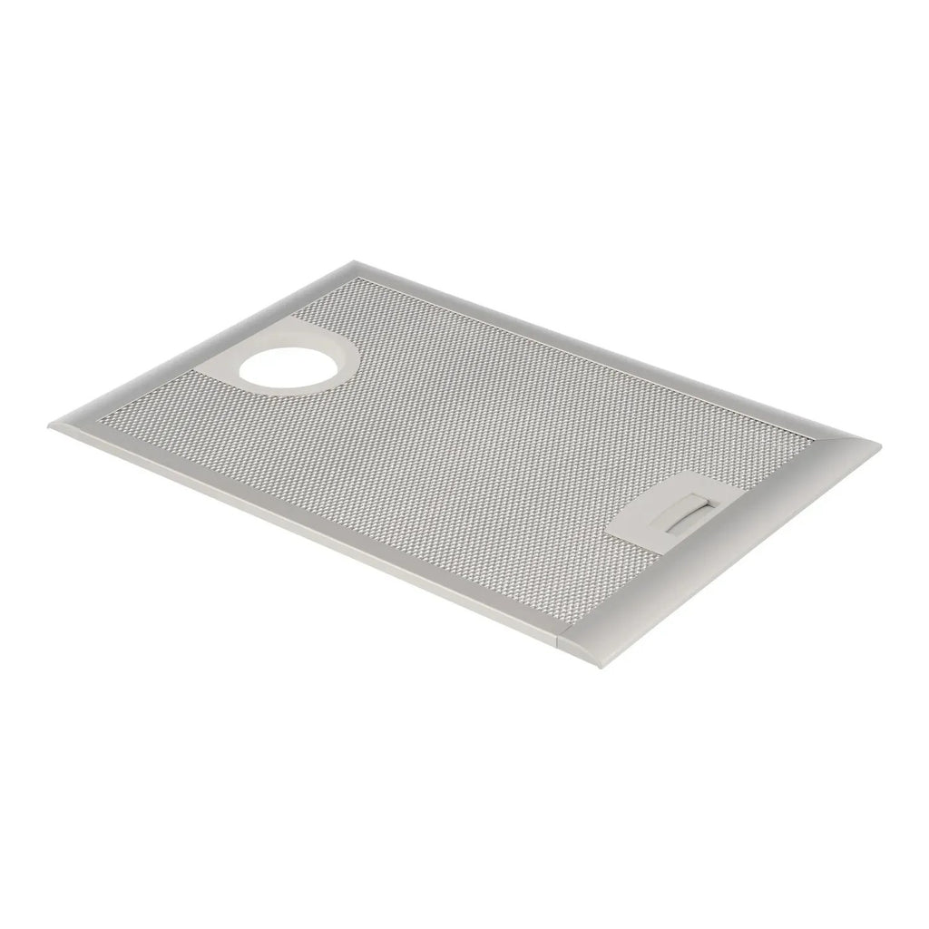 BSH 00365479 Metallfettfilter links für Dunstabzugshaube