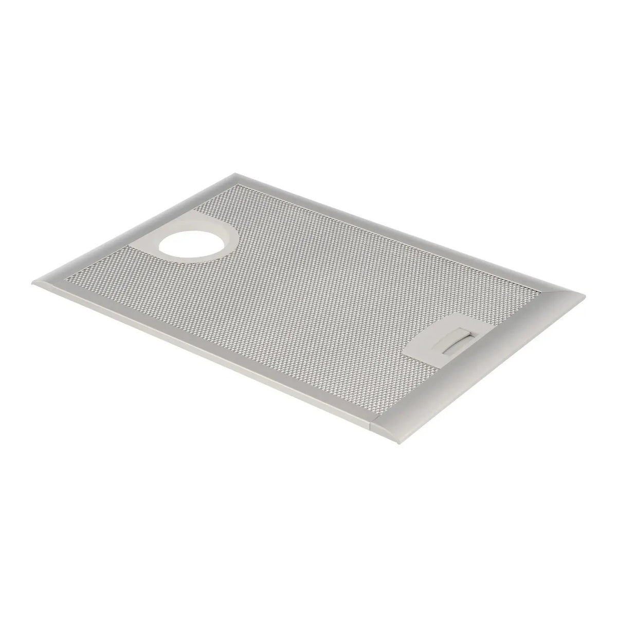 BSH 00365479 Metallfettfilter links für Dunstabzugshaube