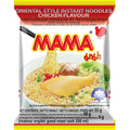 MAMA Instant Nudeln Chicken 55g