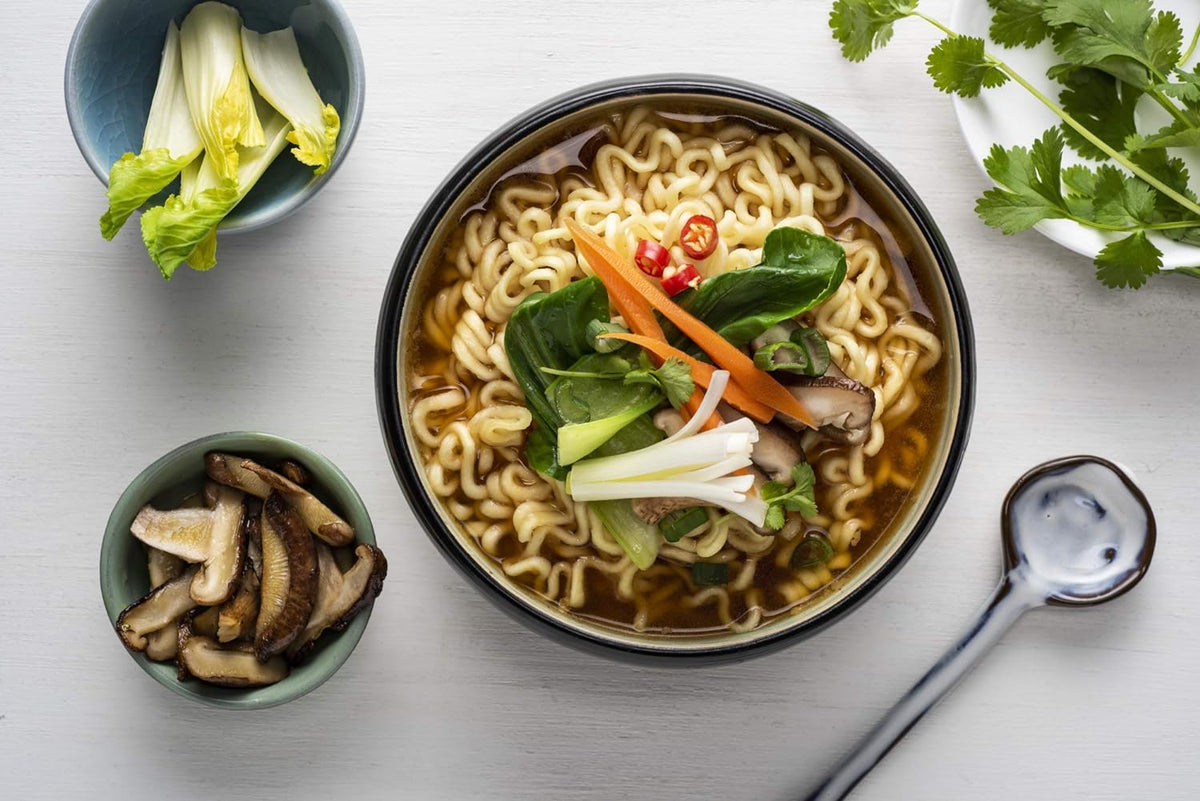 NONGSHIM Instant Nudeln Shin Ramyun 120g