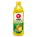 OISHI Green Tea Drink Honey Lemon 500ml