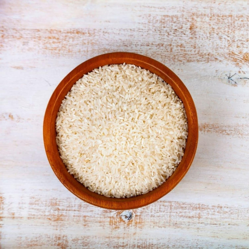 ROYAL THAI RICE Jasmin gebrochener Reis 1000g