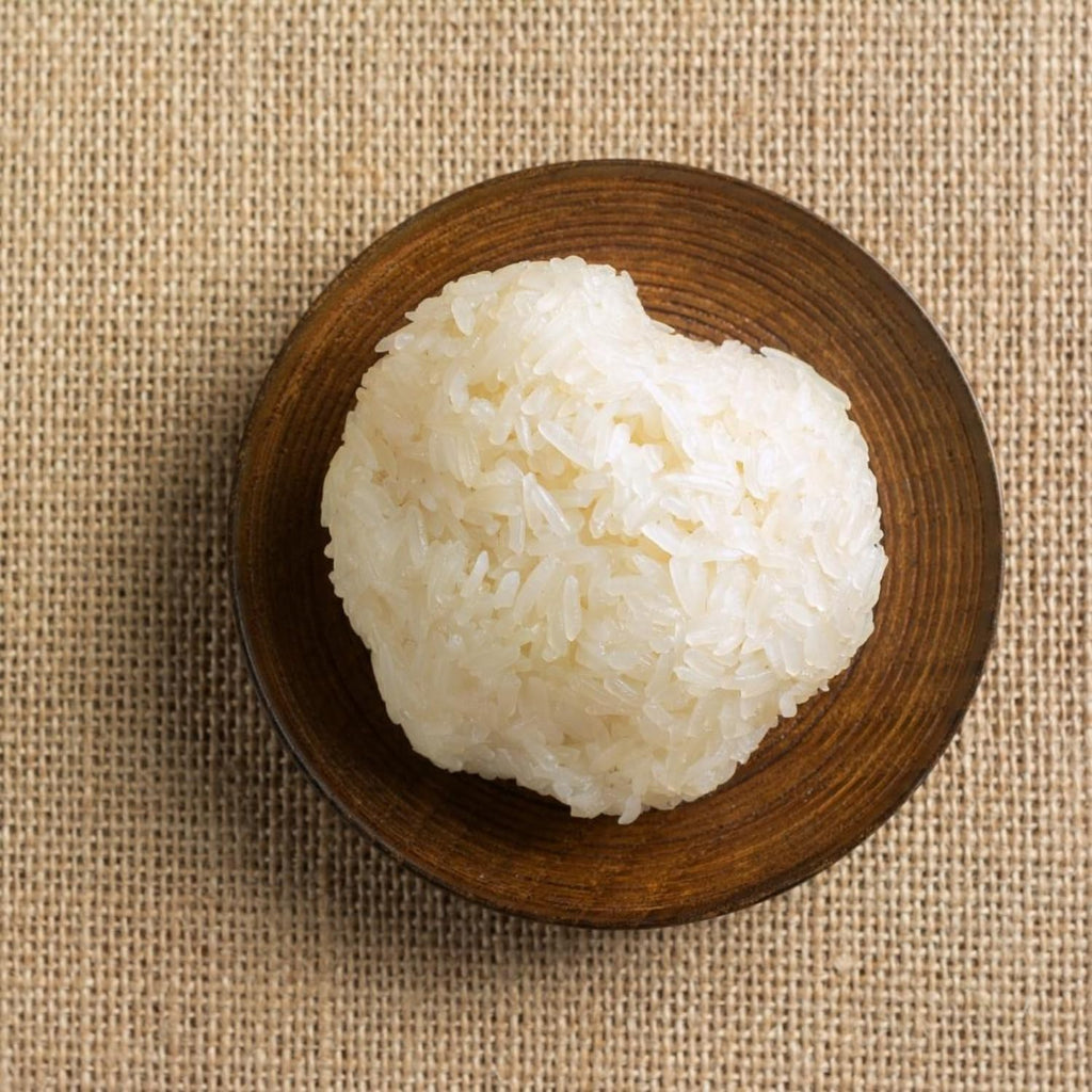 ROYAL THAI RICE Glutinous Rice Klebereis 1000g