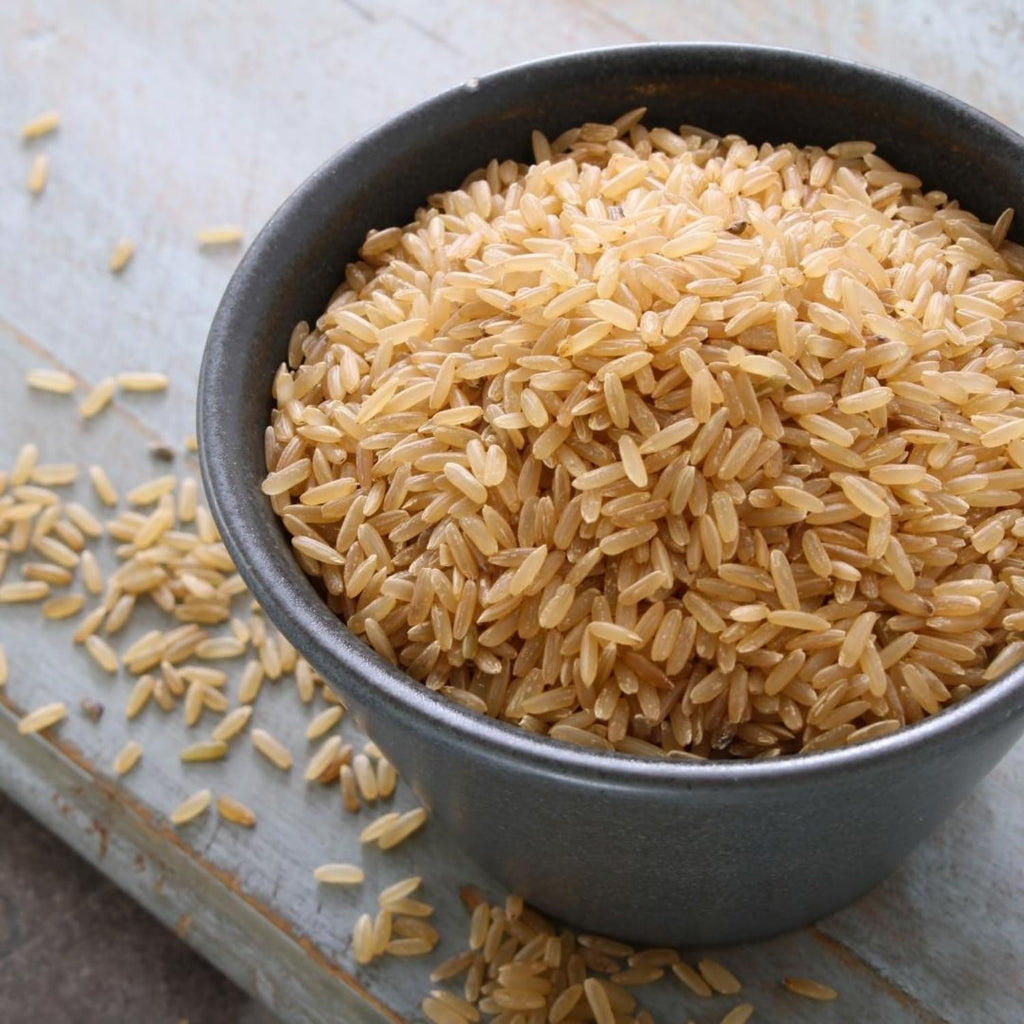 ROYAL THAI RICE Brown Rice Naturreis 1000g