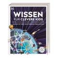 WISSEN für clevere Kids (Gebundenes Buch)