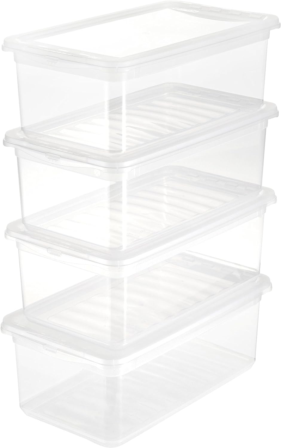 keeeper Aufbewahrungsbox Bea 4 x 5.6L