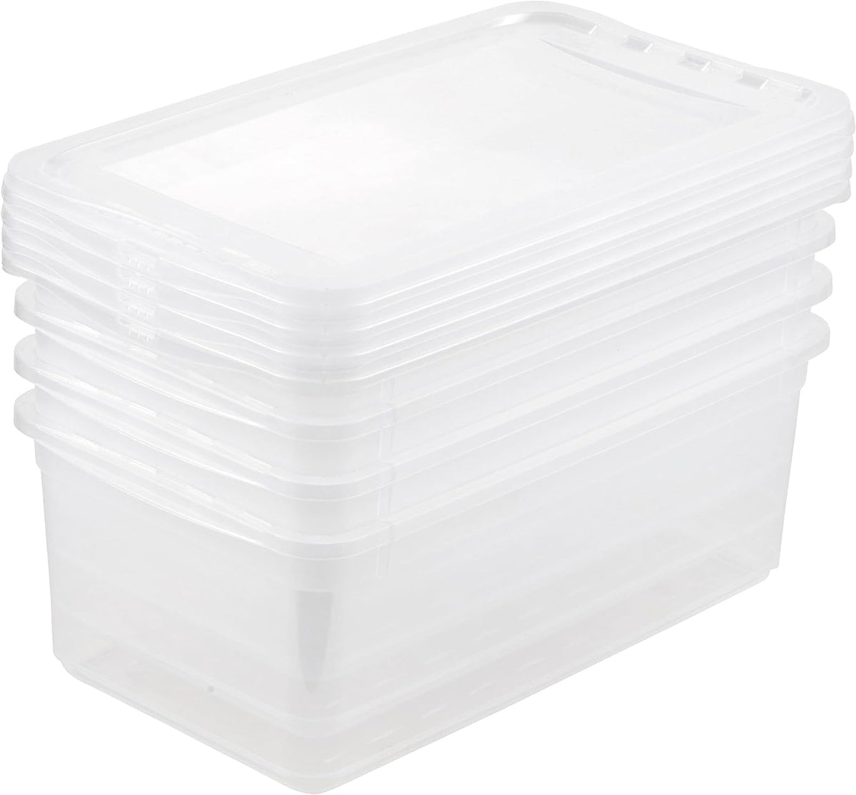 keeeper Aufbewahrungsbox Bea 4 x 5.6L