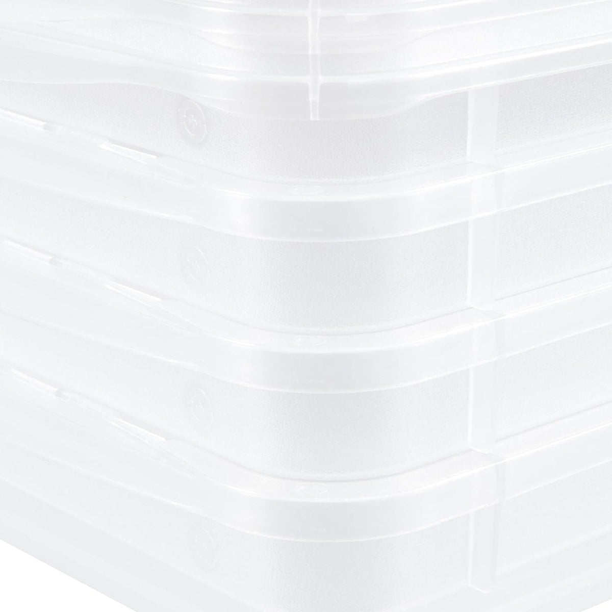 keeeper Aufbewahrungsbox Bea 4 x 5.6L