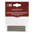 BROWIN Clips für Wurstclipper 60pcs.