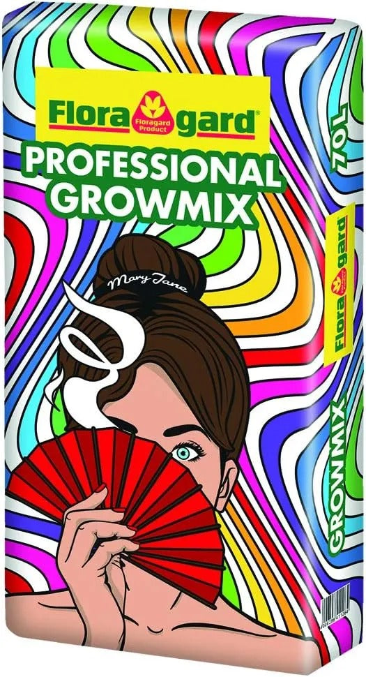FLORAGARD Growmix PROFESSIONAL 70L