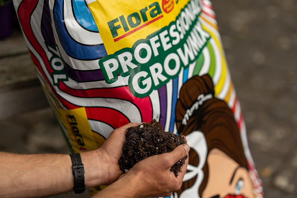 FLORAGARD Growmix PROFESSIONAL 70L